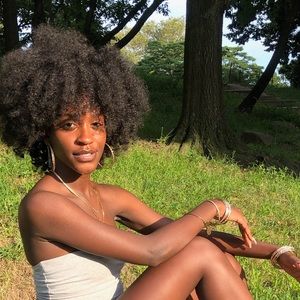 Meet your Posher, Ravyn